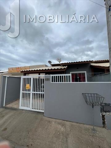 Casa Residencial para venda no Sao Joao do Rio Vermelho em Florianopolis com 169m² por R$ 398.000,00