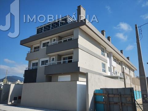 Apartamento para venda no Ingleses do Rio Vermelho em Florianopolis com 84m² por R$ 453.835,80