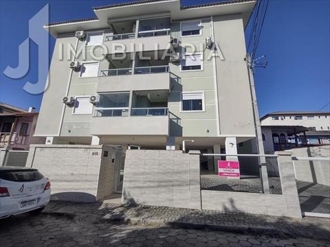 Apartamento para venda no Ingleses do Rio Vermelho em Florianopolis com 74,54m² por R$ 445.000,00