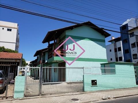 Apartamento para venda no Ingleses do Rio Vermelho em Florianopolis com 95m² por R$ 700.000,00