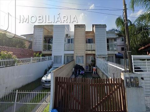 Casa Residencial para venda no Ingleses do Rio Vermelho em Florianopolis com 102m² por R$ 340.000,00