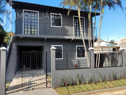Casa Residencial para venda no Ingleses do Rio Vermelho em Florianopolis com 362m² por R$ 980.000,00