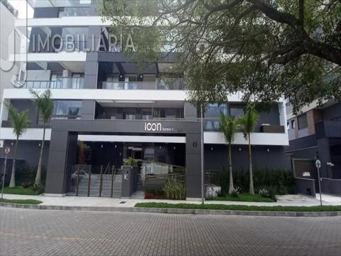 Apartamento para venda no Jurere Internacional em Florianopolis com 130,52m² por R$ 1.590.000,00