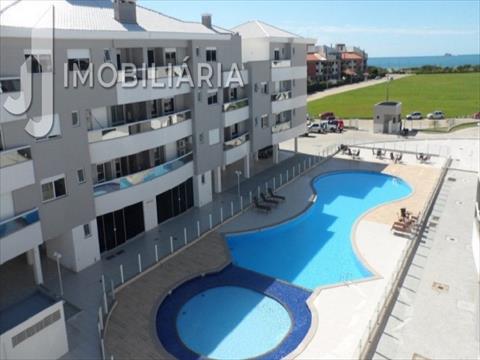 Apartamento para venda no Ingleses do Rio Vermelho em Florianopolis com 98,87m² por R$ 964.000,00