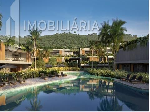 Apartamento para venda no Lagoa da Conceicao em Florianopolis com 495m² por R$ 8.460.084,00