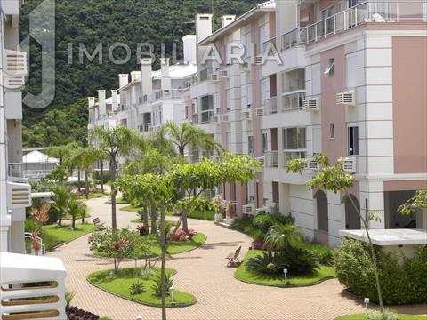 Apartamento para venda no Ingleses do Rio Vermelho em Florianopolis com 102m² por R$ 777.000,00