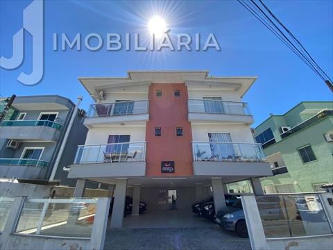 Apartamento para venda no Ingleses do Rio Vermelho em Florianopolis com 90m² por R$ 430.000,00
