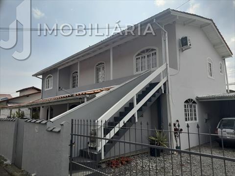 Casa Residencial para venda no Ingleses do Rio Vermelho em Florianopolis com 336m² por R$ 840.000,00