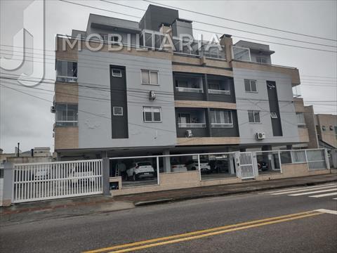 Apartamento para locacao no Ingleses do Rio Vermelho em Florianopolis com 54m² por R$ 2.800,00