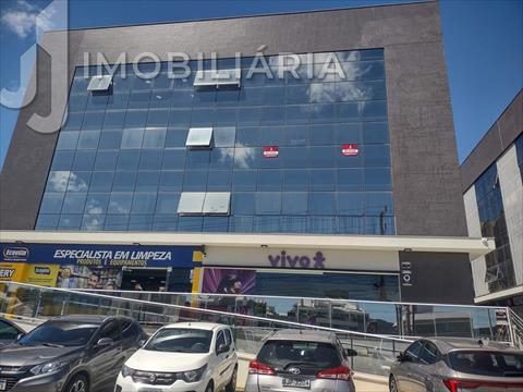 Cjto Comercial_sala para locacao no Ingleses do Rio Vermelho em Florianopolis com 175m² por R$ 3.200,00