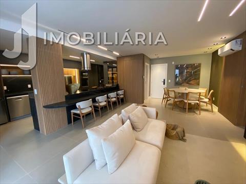 Apartamento para venda no Jurere em Florianopolis com 242,8m² por R$ 5.300.000,00