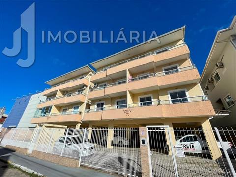 Apartamento para locacao no Ingleses do Rio Vermelho em Florianopolis com 72m² por R$ 3.200,00