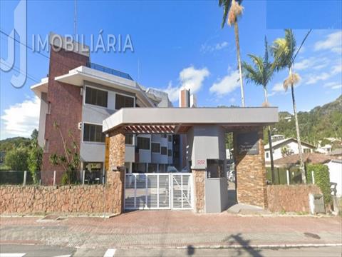 Apartamento para venda no Cachoeira do Bom Jesus em Florianopolis com 50m² por R$ 350.000,00
