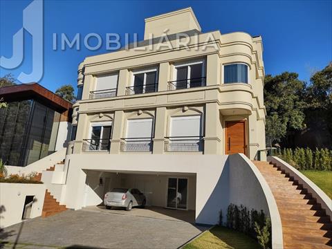 Casa Residencial para venda no Cacupe em Florianopolis com 513m² por R$ 4.950.000,00