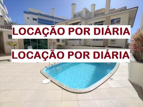Apartamento para locacao no Praia do Santinho em Florianopolis com 62m² por R$ 480,00