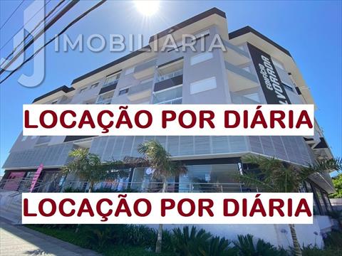 Apartamento para locacao no Ingleses do Rio Vermelho em Florianopolis com 82m² por R$ 850,00