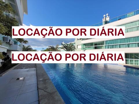 Apartamento para locacao no Ingleses do Rio Vermelho em Florianopolis com 100m² por R$ 800,00