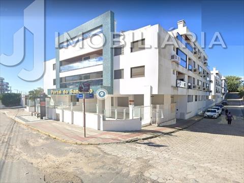 Apartamento para venda no Praia do Santinho em Florianopolis com 106m² por R$ 699.000,00