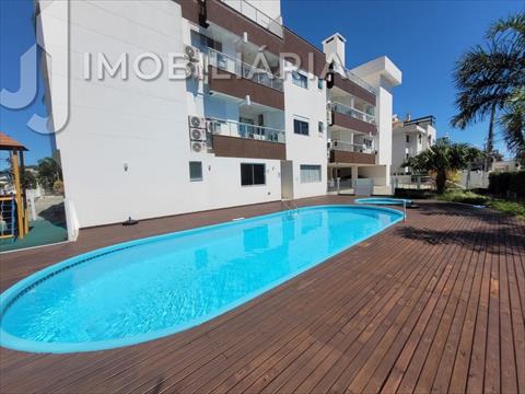 Apartamento para venda no Ingleses do Rio Vermelho em Florianopolis com 130,82m² por R$ 660.000,00