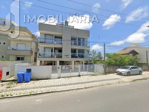 Apartamento para venda no Ingleses do Rio Vermelho em Florianopolis com 78m² por R$ 266.000,00