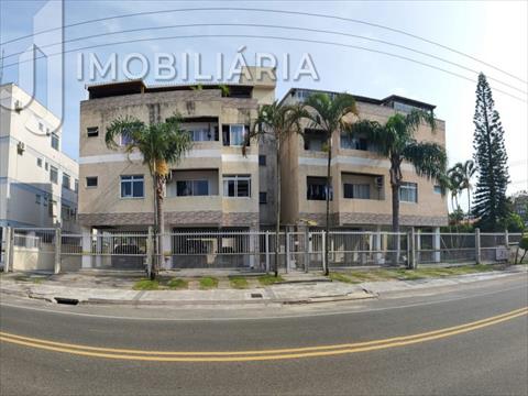 Apartamento para venda no Ingleses do Rio Vermelho em Florianopolis com 94,3m² por R$ 365.000,00