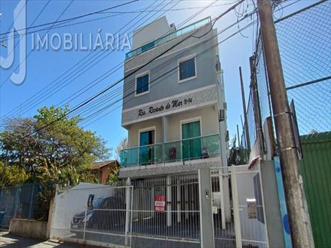 Apartamento para venda no Ingleses do Rio Vermelho em Florianopolis com 70m² por R$ 426.000,00