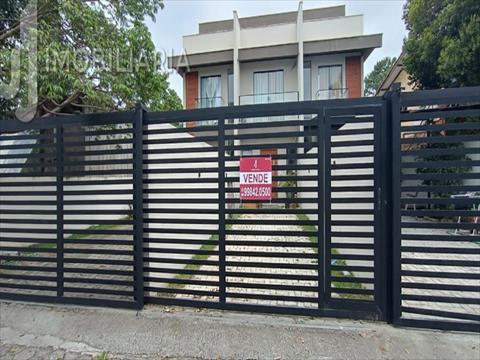 Casa Residencial para venda no Ingleses do Rio Vermelho em Florianopolis com 120m² por R$ 442.000,00