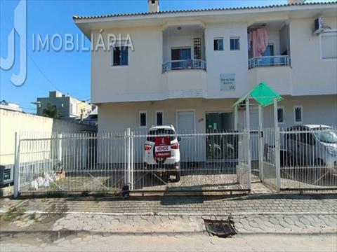 Apartamento para venda no Ingleses do Rio Vermelho em Florianopolis com 82m² por R$ 265.000,00