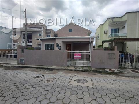 Casa Residencial para venda no Ingleses do Rio Vermelho em Florianopolis com 100m² por R$ 345.000,00