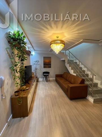 Cobertura para venda no Ingleses do Rio Vermelho em Florianopolis com 283,35m² por R$ 1.800.000,00
