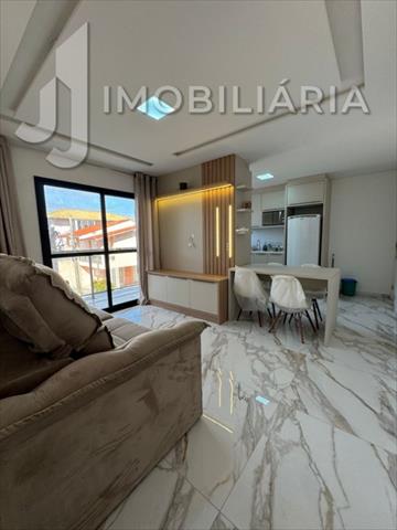 Apartamento para venda no Ingleses do Rio Vermelho em Florianopolis com 74,67m² por R$ 699.000,00