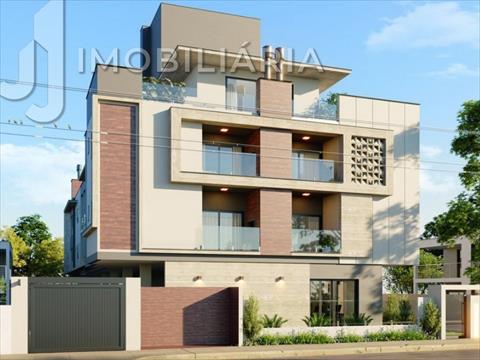 Apartamento para venda no Ingleses do Rio Vermelho em Florianopolis com 136m² por R$ 711.682,00