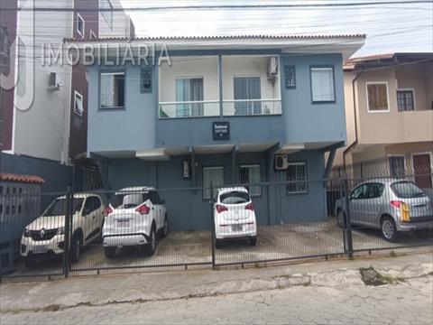 Apartamento para venda no Ingleses do Rio Vermelho em Florianopolis com 72m² por R$ 235.000,00