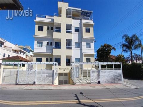 Apartamento para locacao no Ingleses do Rio Vermelho em Florianopolis com 78,08m² por R$ 3.200,00