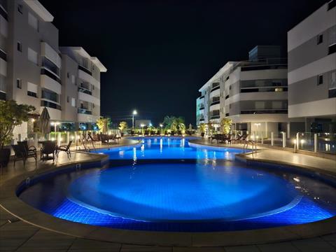 Apartamento para locacao no Desconhecido em Florianopolis com 124m² por R$ 0,00