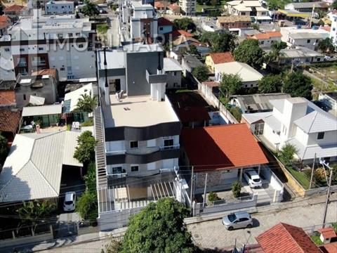 Apartamento para venda no Ingleses do Rio Vermelho em Florianopolis com 96m² por R$ 549.000,00