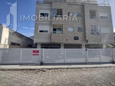 Apartamento para venda no Ingleses do Rio Vermelho em Florianopolis com 77m² por R$ 372.000,00
