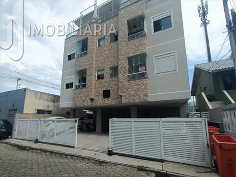 Apartamento para venda no Ingleses do Rio Vermelho em Florianopolis com 77m² por R$ 390.000,00