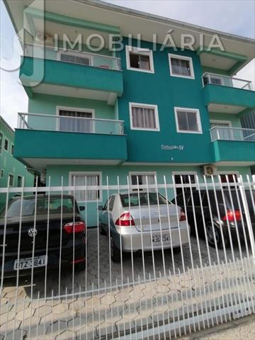 Apartamento para venda no Ingleses do Rio Vermelho em Florianopolis com 42m² por R$ 210.000,00