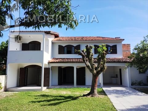 Casa Residencial para venda no Ingleses do Rio Vermelho em Florianopolis com 410m² por R$ 700.000,00