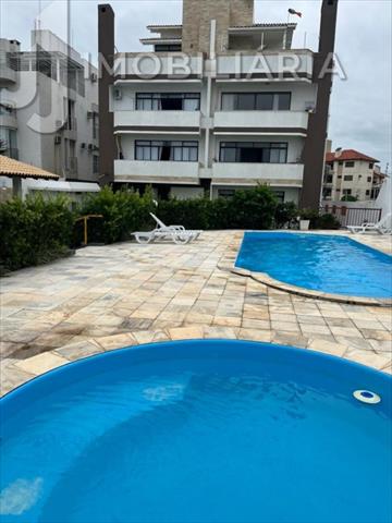 Apartamento para venda no Ingleses do Rio Vermelho em Florianopolis com 106m² por R$ 950.000,00