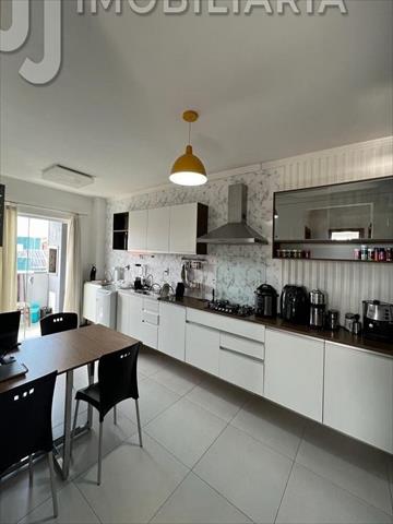 Apartamento para venda no Ingleses do Rio Vermelho em Florianopolis com 72m² por R$ 330.000,00