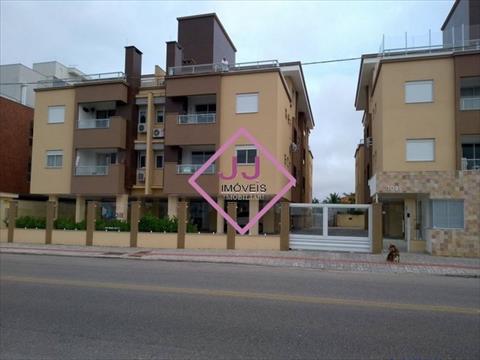 Apartamento para venda no Ingleses do Rio Vermelho em Florianopolis com 60m² por R$ 479.000,00