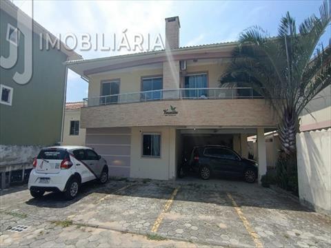 Apartamento para venda no Ingleses do Rio Vermelho em Florianopolis com 72m² por R$ 320.000,00