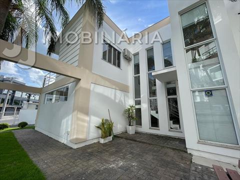Casa Residencial para locacao no Ingleses do Rio Vermelho em Florianopolis com 570m² por R$ 15.000,00