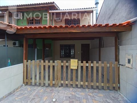 Casa Residencial para venda no Ingleses do Rio Vermelho em Florianopolis com 110m² por R$ 320.000,00