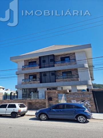Apartamento para venda no Ingleses do Rio Vermelho em Florianopolis com 85m² por R$ 465.000,00