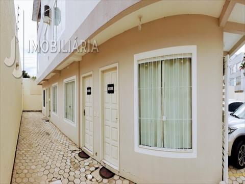 Casa Residencial para venda no Ingleses do Rio Vermelho em Florianopolis com 85m² por R$ 499.000,00