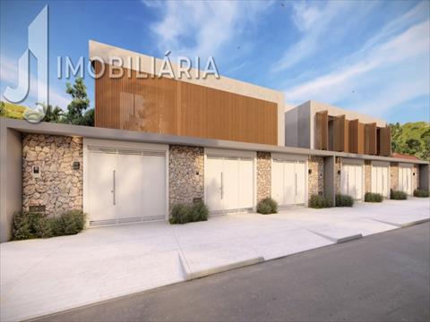 Casa Residencial para venda no Ingleses do Rio Vermelho em Florianopolis com 150m² por R$ 800.000,00