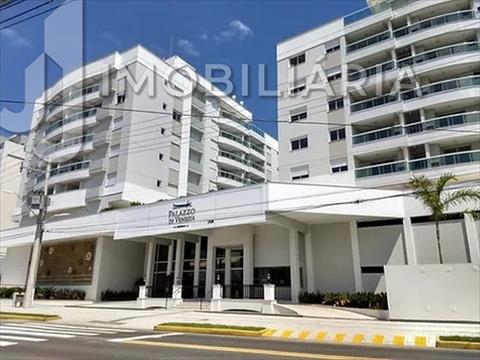 Apartamento para venda no Corrego Grande em Florianopolis com 121,66m² por R$ 1.200.000,00